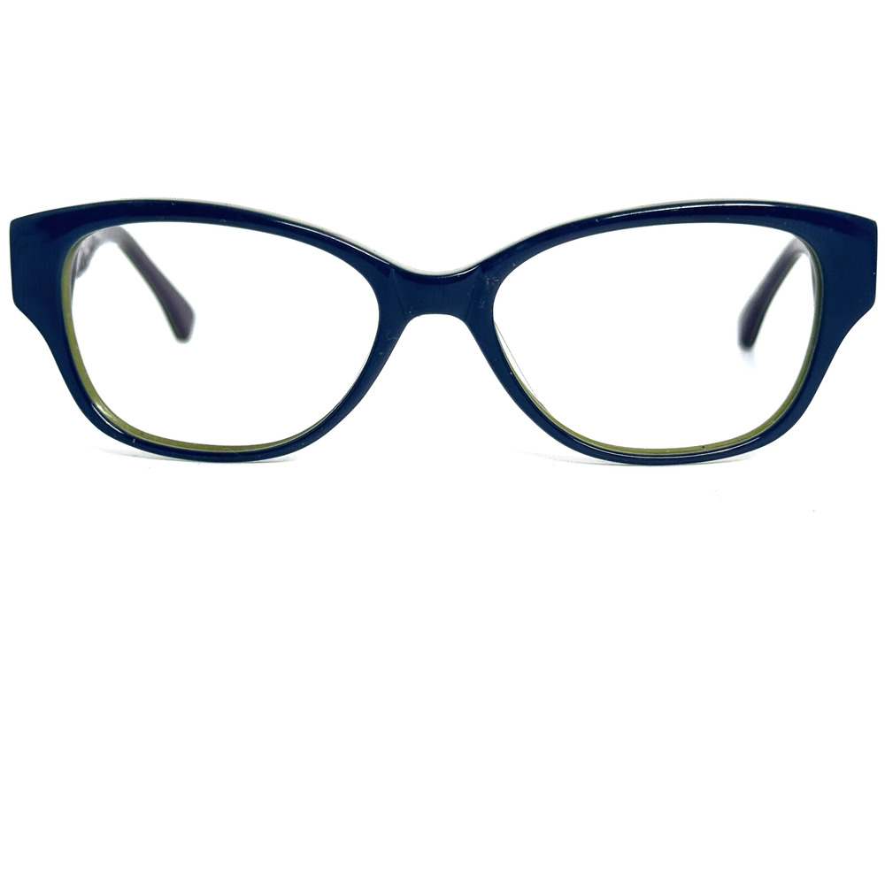 Michael Kors MK865 414 Eyeglasses Frames Navy Full‎ Rim H17172